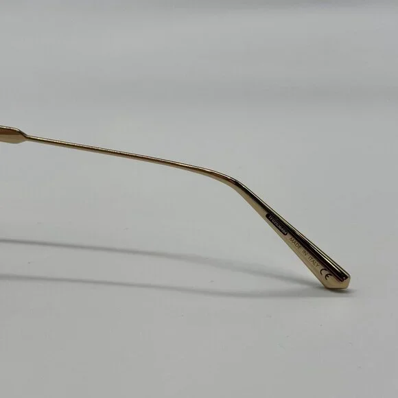 NEW ULTRADIOR SU B0E0 DIOR GOLD WOMEN DIOR SUNGLASSES display picture 1